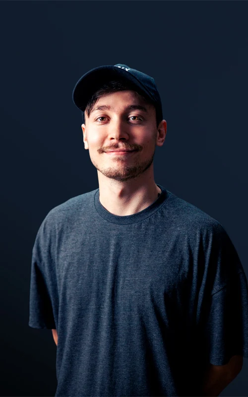 Marco Bohn